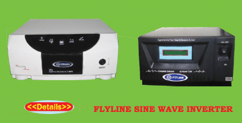 sinwave inverter