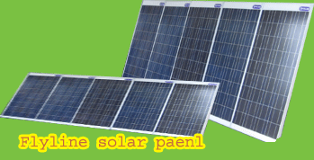 solar panel image