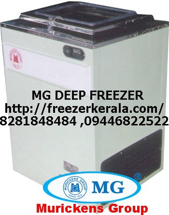 Deep Freezer